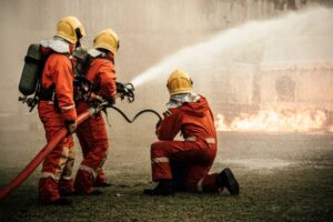 Fire Safety