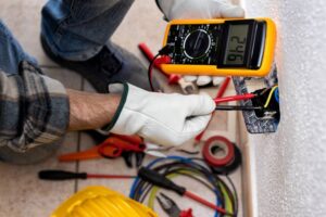 data logging
