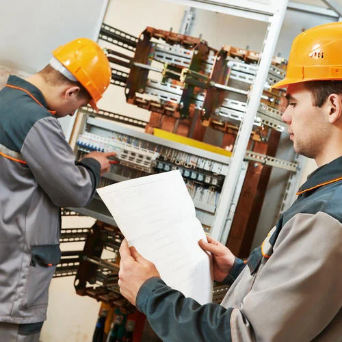 safety inspection