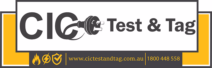 CIC Test and Tag | 