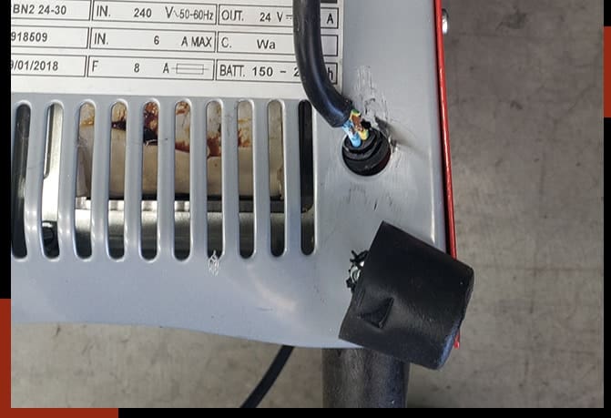 CIC Test and Tag | What Is Electrical Test and Tag? A Complete Guide for Australian Businesses CIC Test and Tag | What Is Electrical Test and Tag? A Complete Guide for Australian Businesses