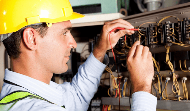 CIC Test and Tag | What Is Electrical Test and Tag? A Complete Guide for Australian Businesses CIC Test and Tag | What Is Electrical Test and Tag? A Complete Guide for Australian Businesses