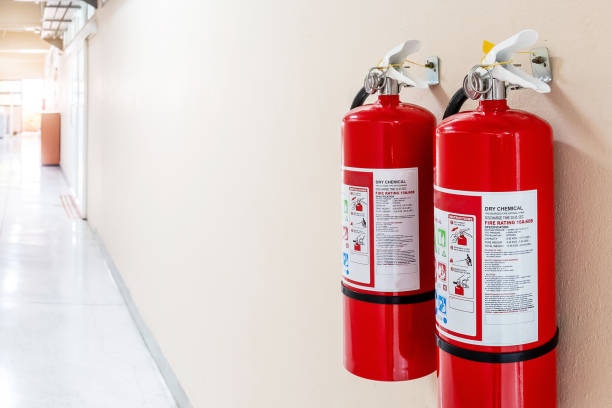 CIC Test and Tag | Fire Extinguisher Testing in Sydney: Stay Compliant with Australian Fire Safety Regulations CIC Test and Tag | Fire Extinguisher Testing in Sydney: Stay Compliant with Australian Fire Safety Regulations