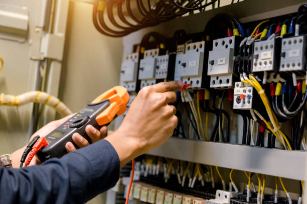 CIC Test and Tag | Electrical Safety for Warehouses: Test and Tag Best Practices electric test